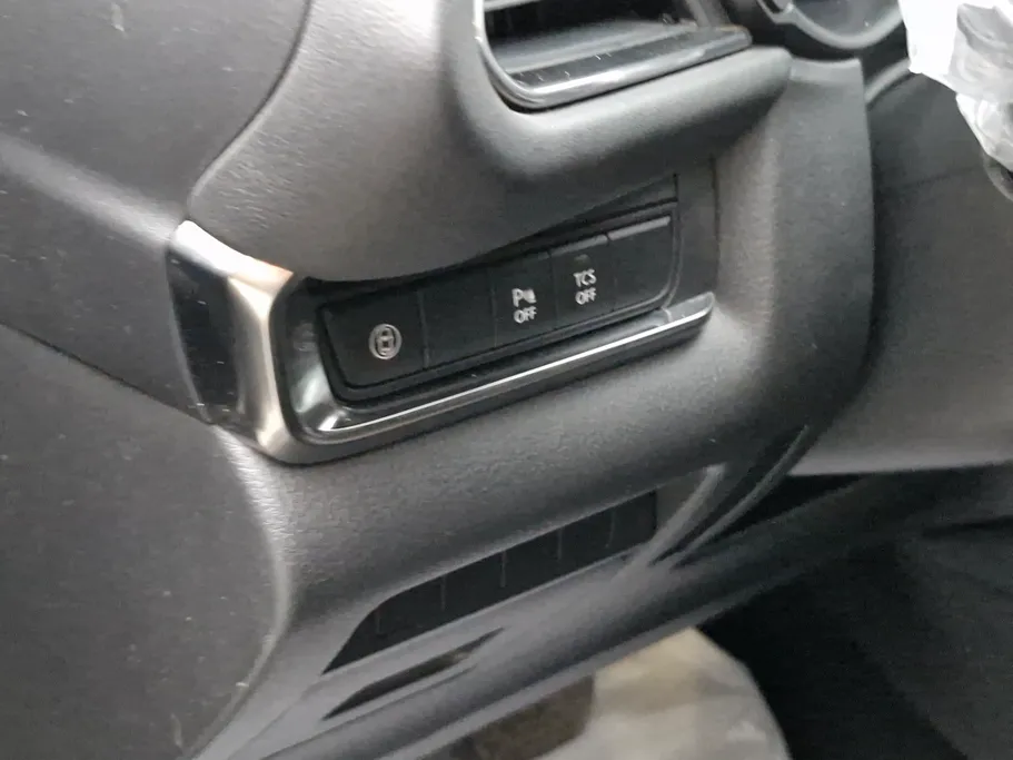 مازدا سي أكس 30 Skyactiv G 2021 