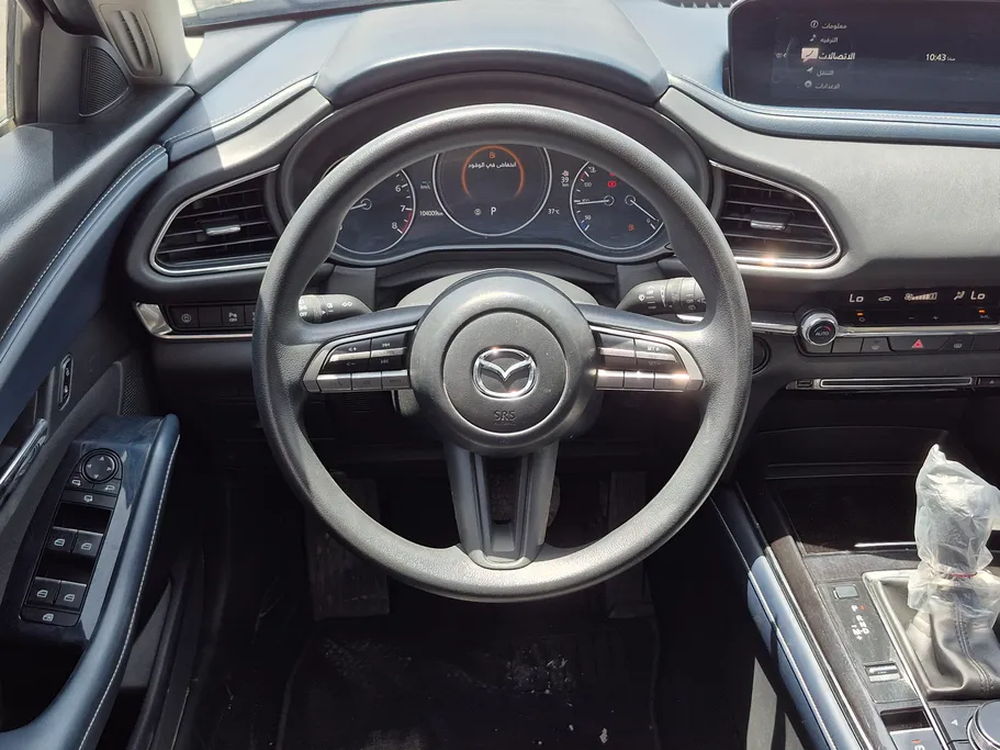 مازدا سي أكس 30 Skyactiv G 2021 