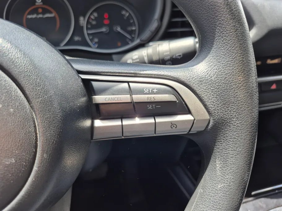 مازدا سي أكس 30 Skyactiv G 2021 