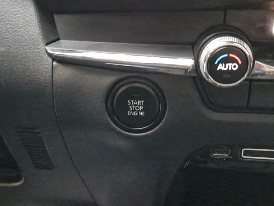 مازدا سي أكس 30 Skyactiv G 2021 