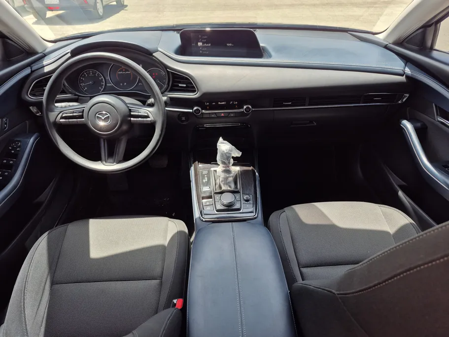 مازدا سي أكس 30 Skyactiv G 2021 