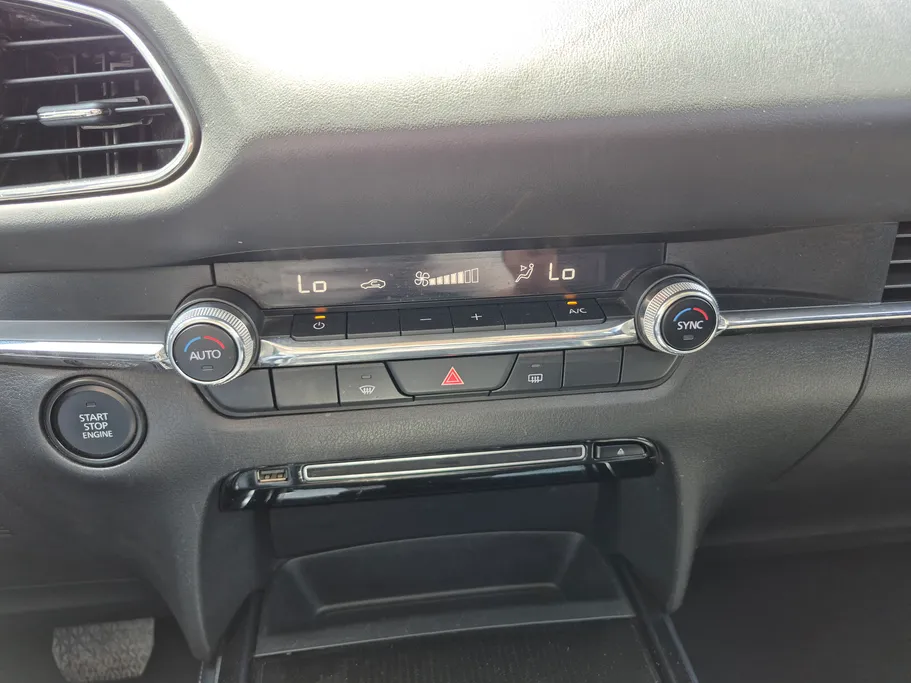 مازدا سي أكس 30 Skyactiv G 2021 