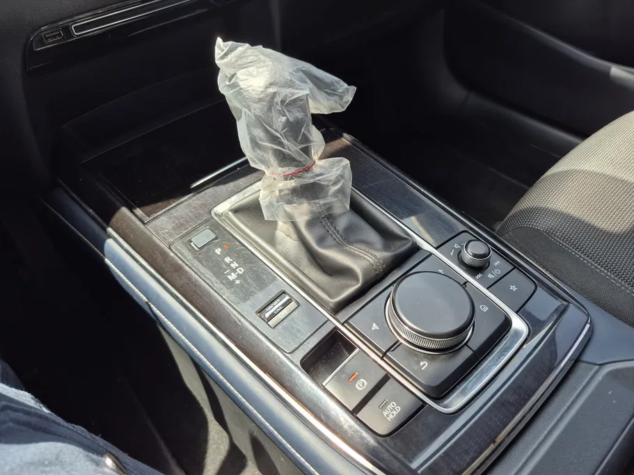 مازدا سي أكس 30 Skyactiv G 2021 