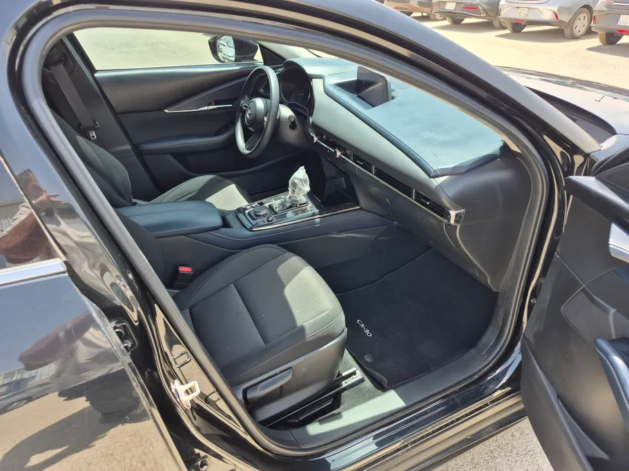 مازدا سي أكس 30 Skyactiv G 2021 