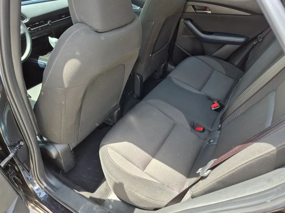 مازدا سي أكس 30 Skyactiv G 2021 
