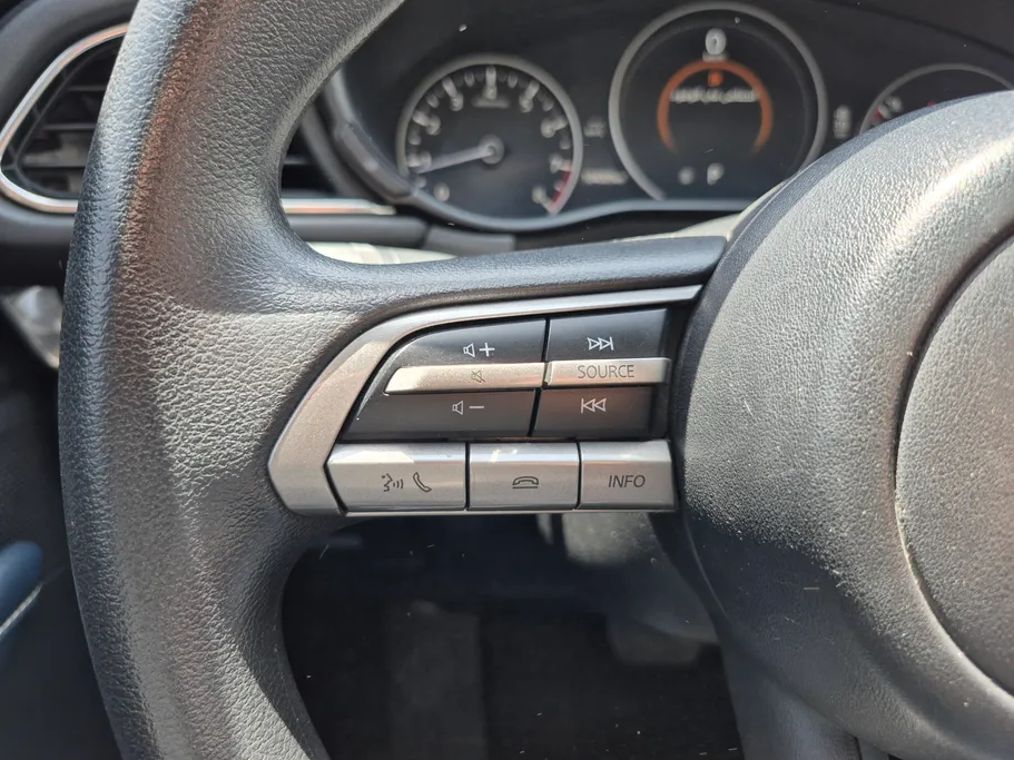مازدا سي أكس 30 Skyactiv G 2021 
