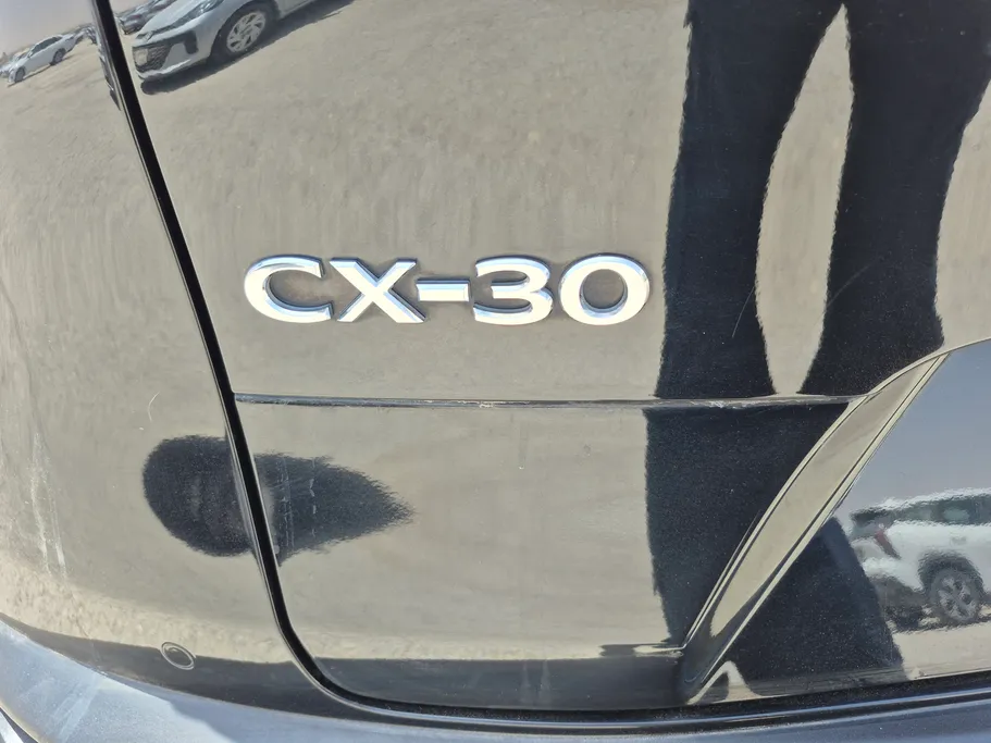 مازدا سي أكس 30 Skyactiv G 2021 