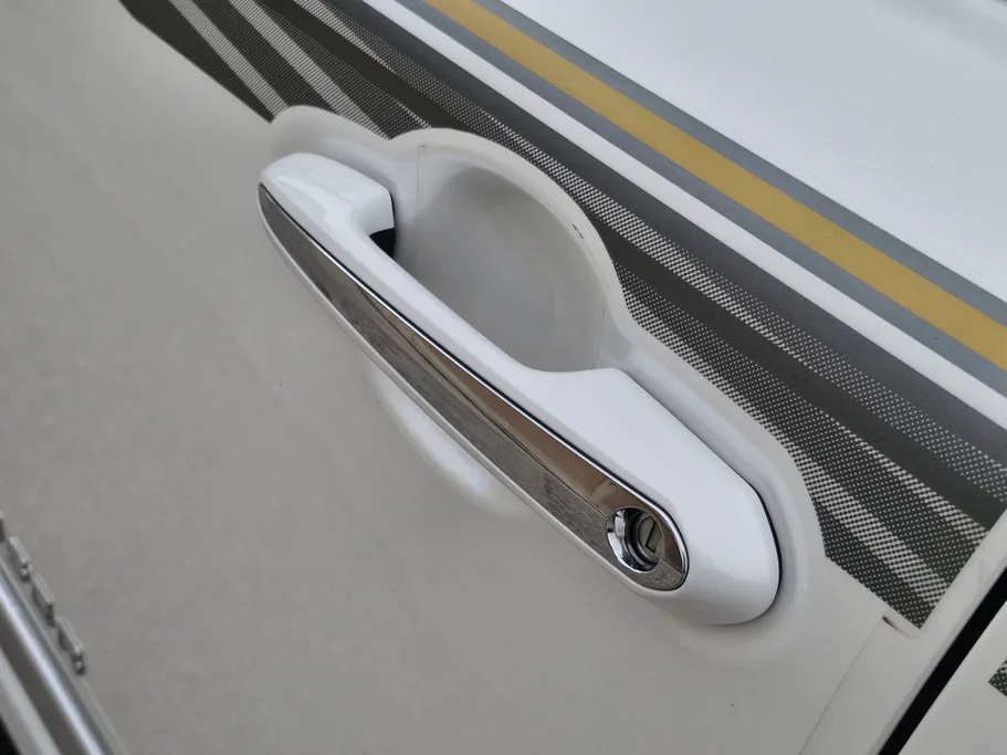 2023 Toyota Land Cruiser VXS 