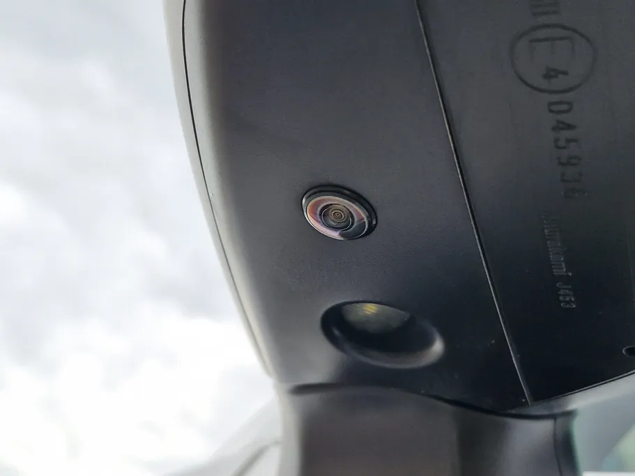 2023 Toyota Land Cruiser VXS 