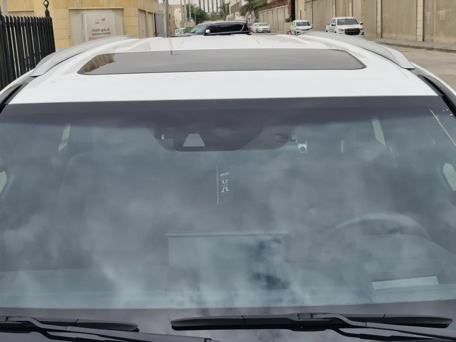 2023 Toyota Land Cruiser VXS 