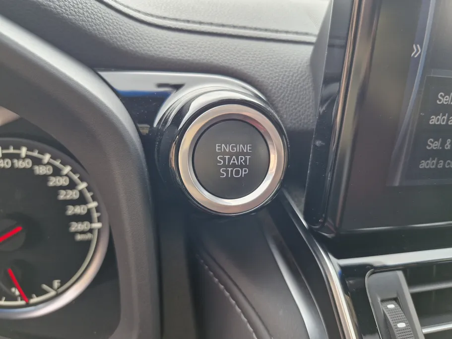 2023 Toyota Land Cruiser VXS 