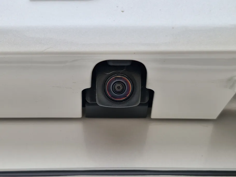 2023 Toyota Land Cruiser VXS 