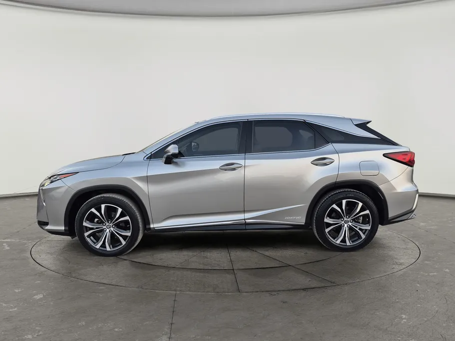 2019 Lexus RX 450 H 