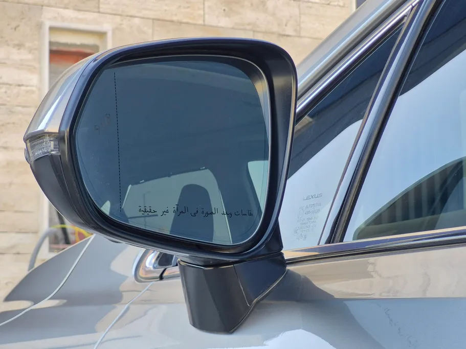 2019 Lexus RX 450 H 