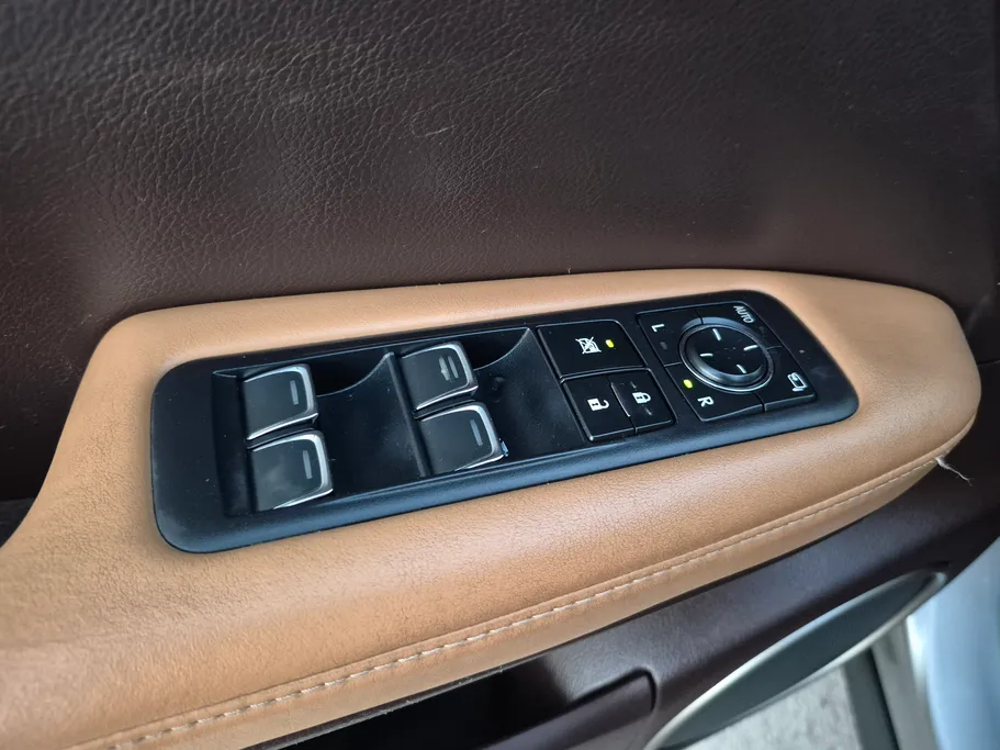 2019 Lexus RX 450 H 