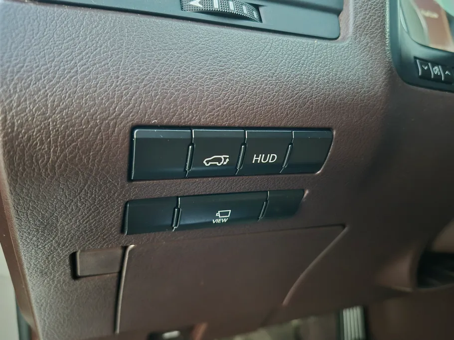 2019 Lexus RX 450 H 