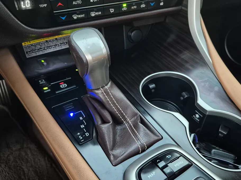 2019 Lexus RX 450 H 
