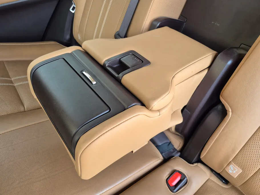 2019 Lexus RX 450 H 