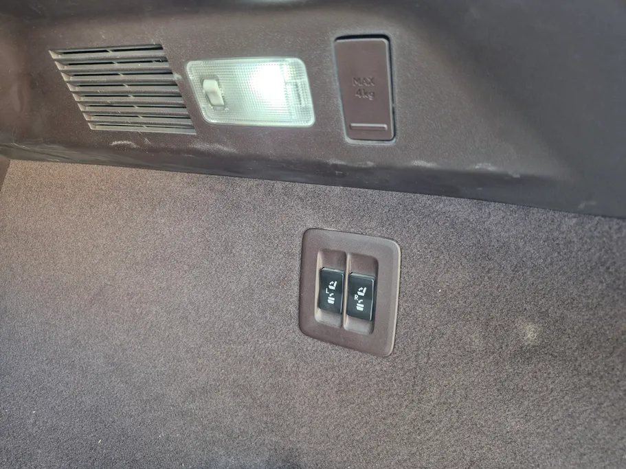 2019 Lexus RX 450 H 
