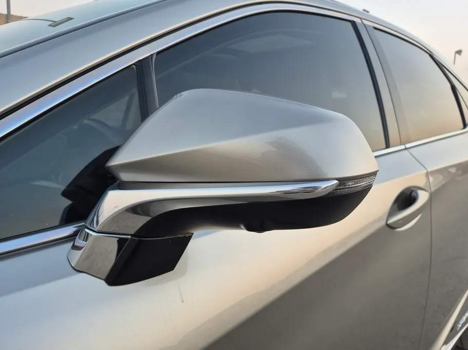2019 Lexus RX 450 H 
