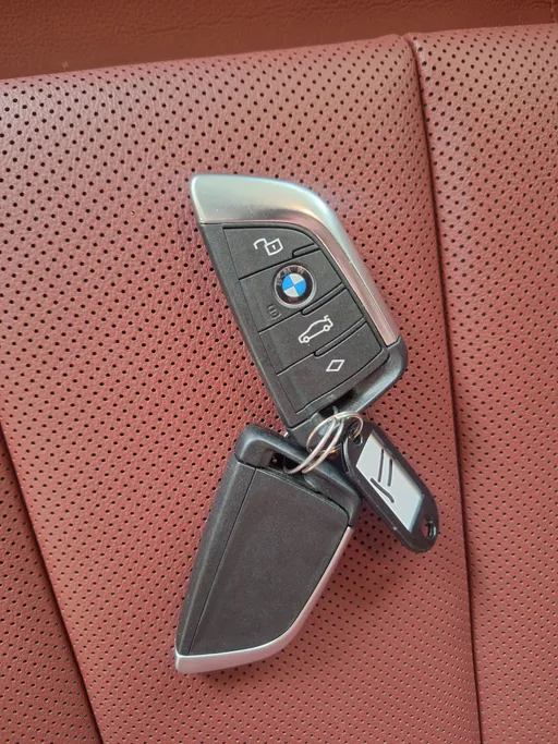2026 BMW 4 Series 420i 