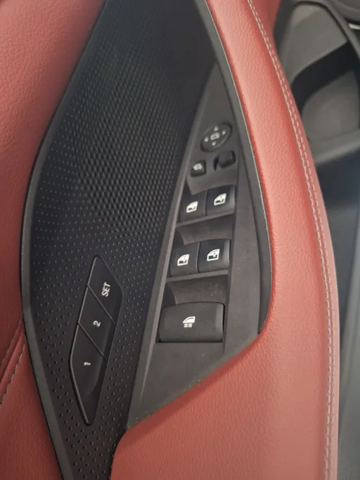 2026 BMW 4 Series 420i 