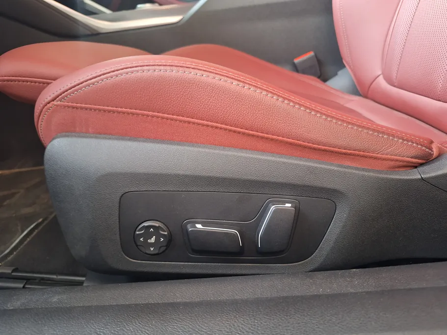 2026 BMW 4 Series 420i 