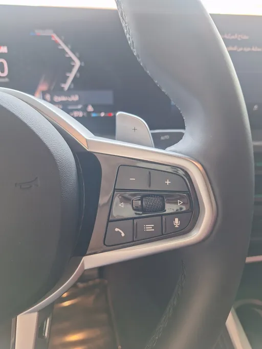 2026 BMW 4 Series 420i 