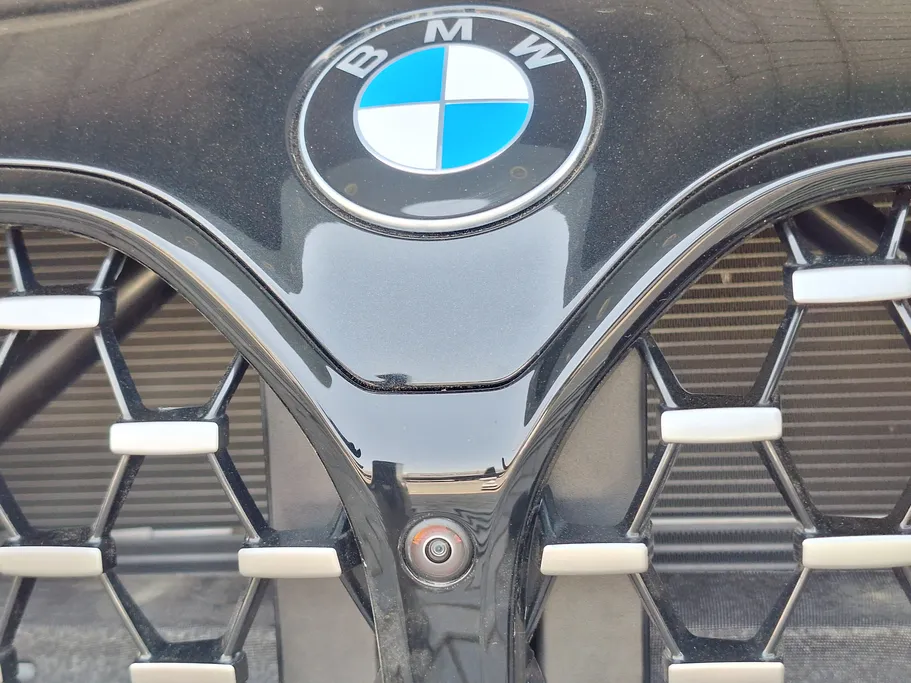2026 BMW 4 Series 420i 