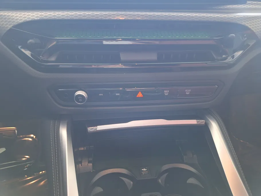 2026 BMW 4 Series 420i 