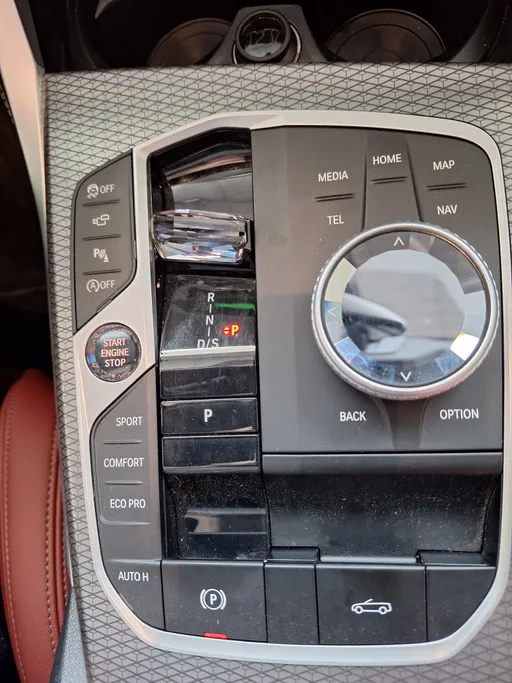 2026 BMW 4 Series 420i 