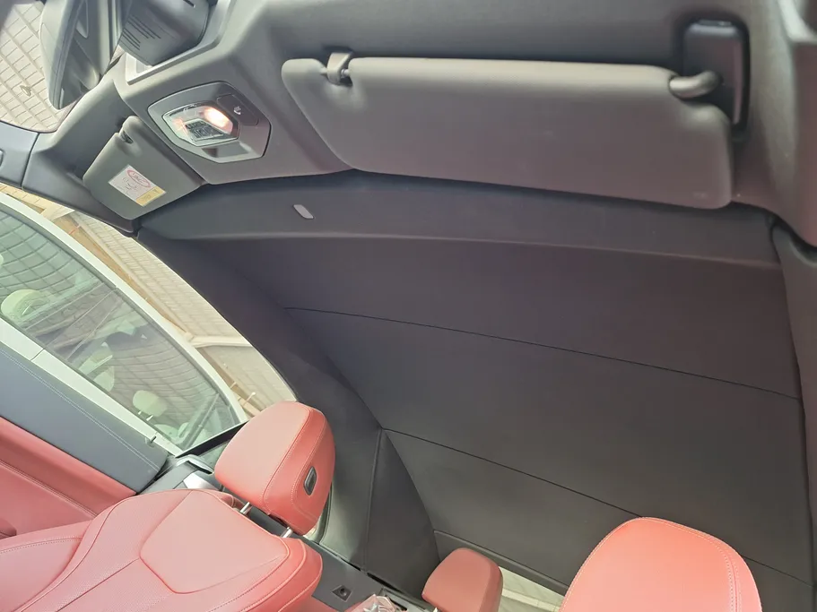 2026 BMW 4 Series 420i 