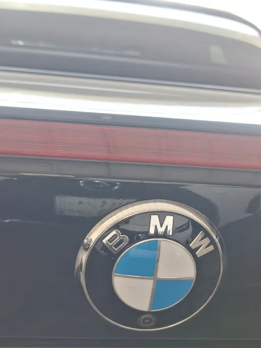 2026 BMW 4 Series 420i 
