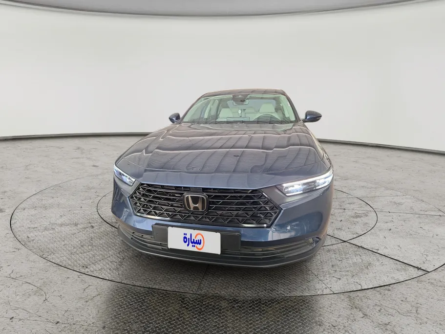هوندا اكورد EX 2025 