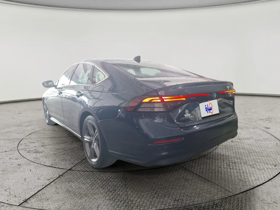 هوندا اكورد EX 2025 