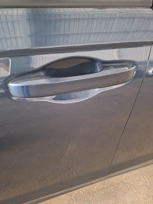 هوندا اكورد LX 2025 