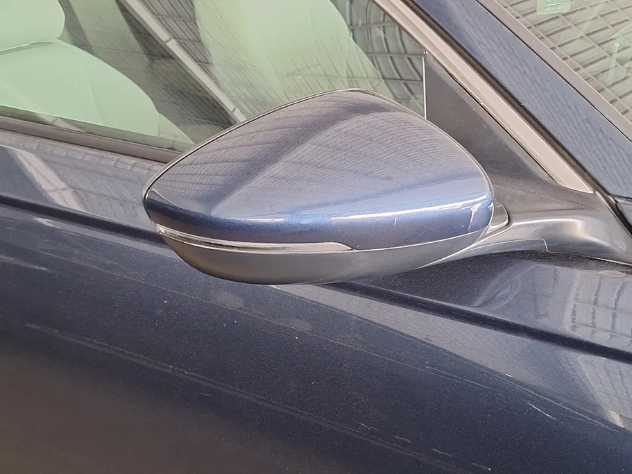 هوندا اكورد LX 2025 