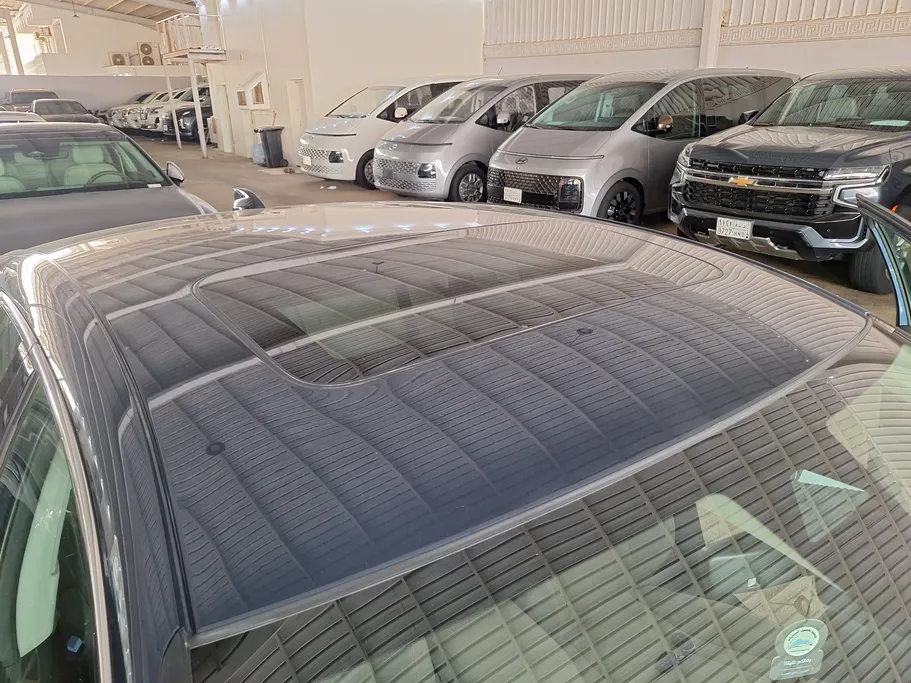 هوندا اكورد LX 2025 