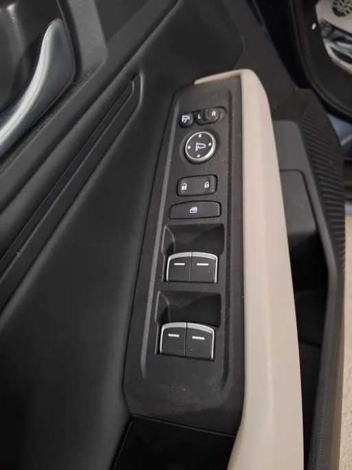 هوندا اكورد LX 2025 