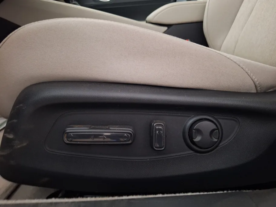 هوندا اكورد LX 2025 