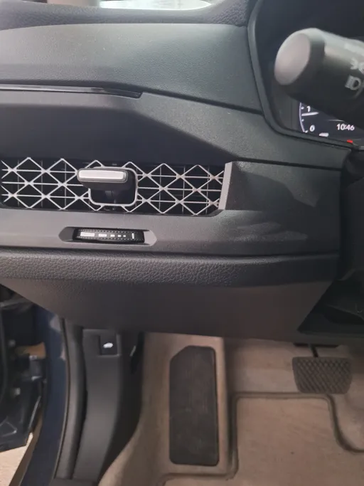 هوندا اكورد LX 2025 