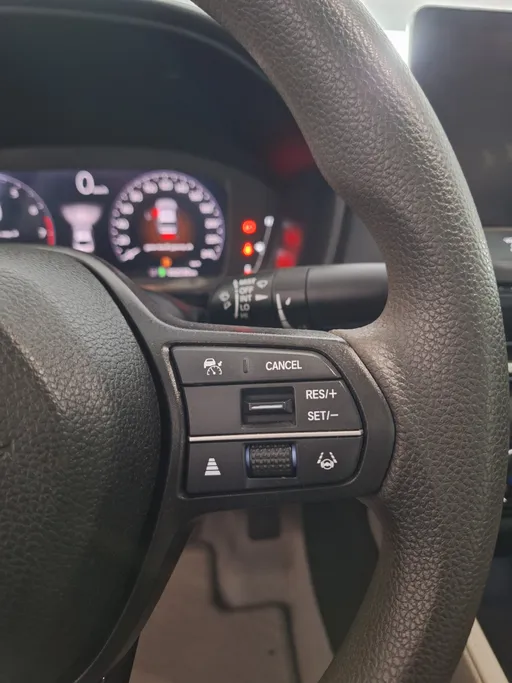 هوندا اكورد LX 2025 