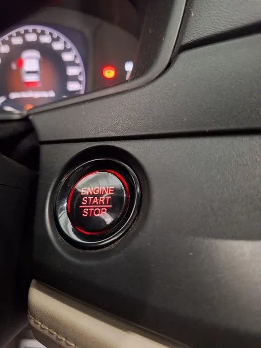 هوندا اكورد LX 2025 