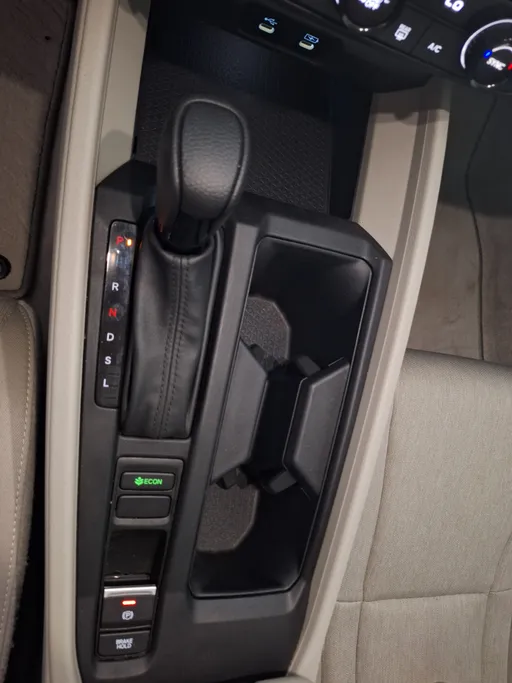 هوندا اكورد LX 2025 