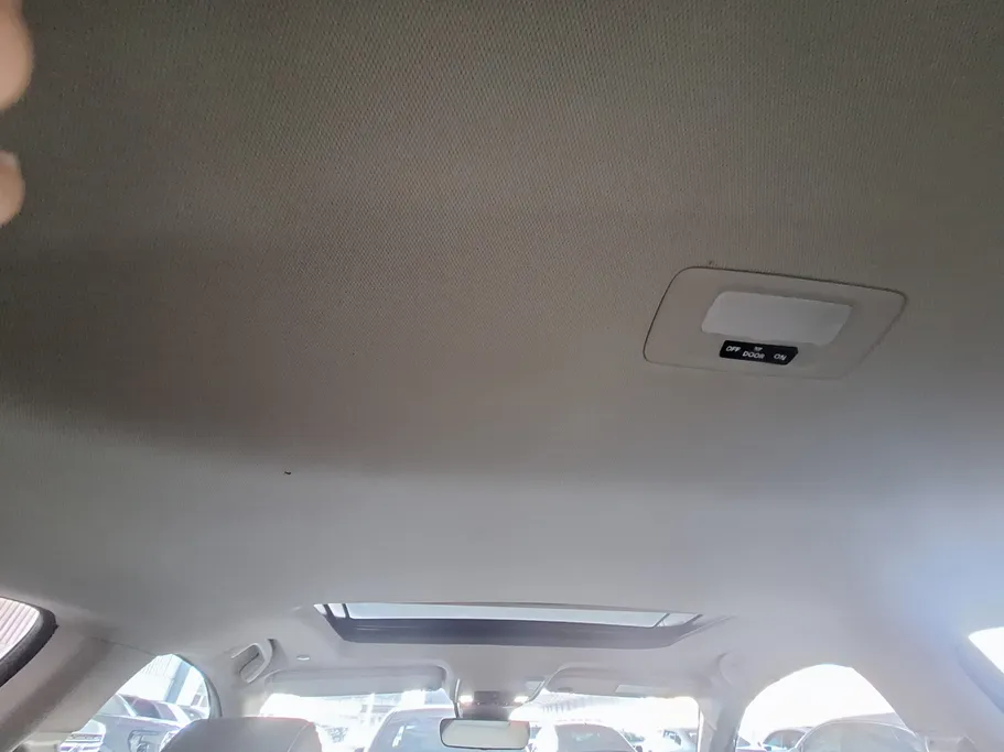 هوندا اكورد LX 2025 