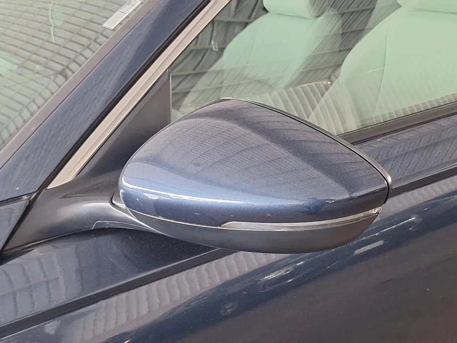 هوندا اكورد LX 2025 