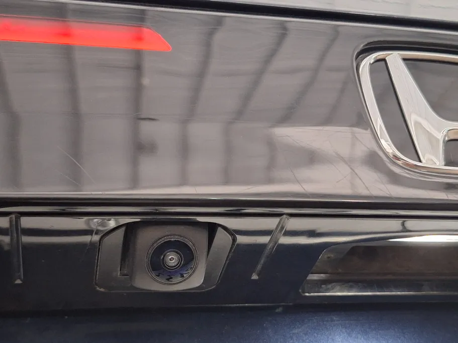 هوندا اكورد LX 2025 