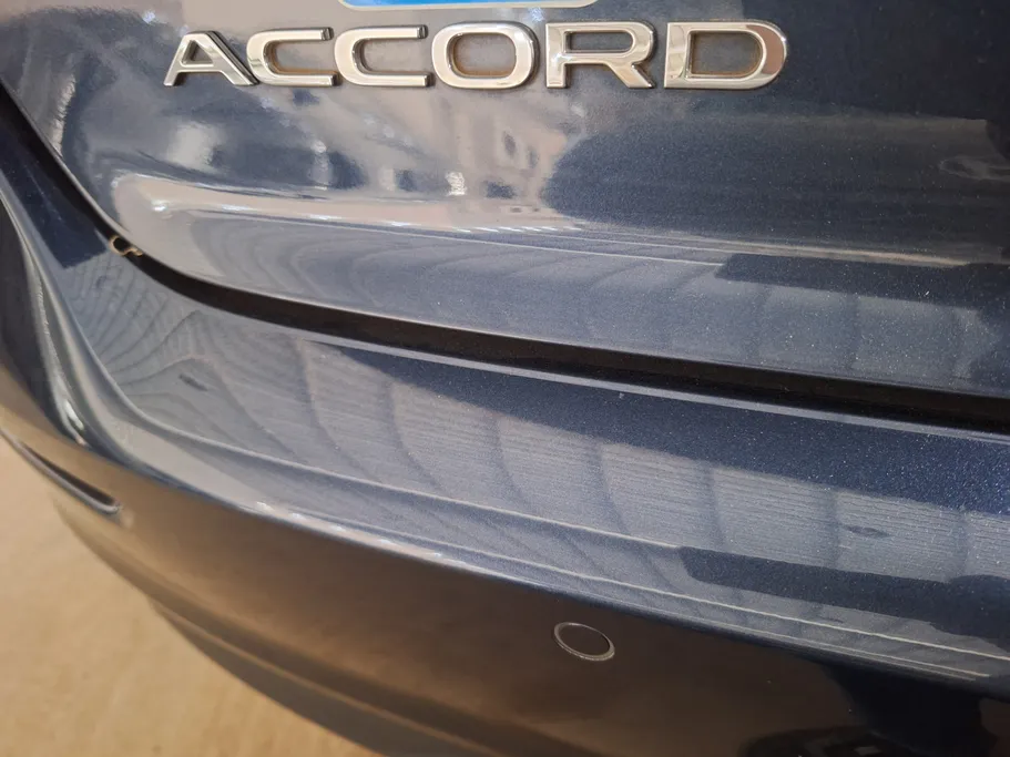 هوندا اكورد LX 2025 