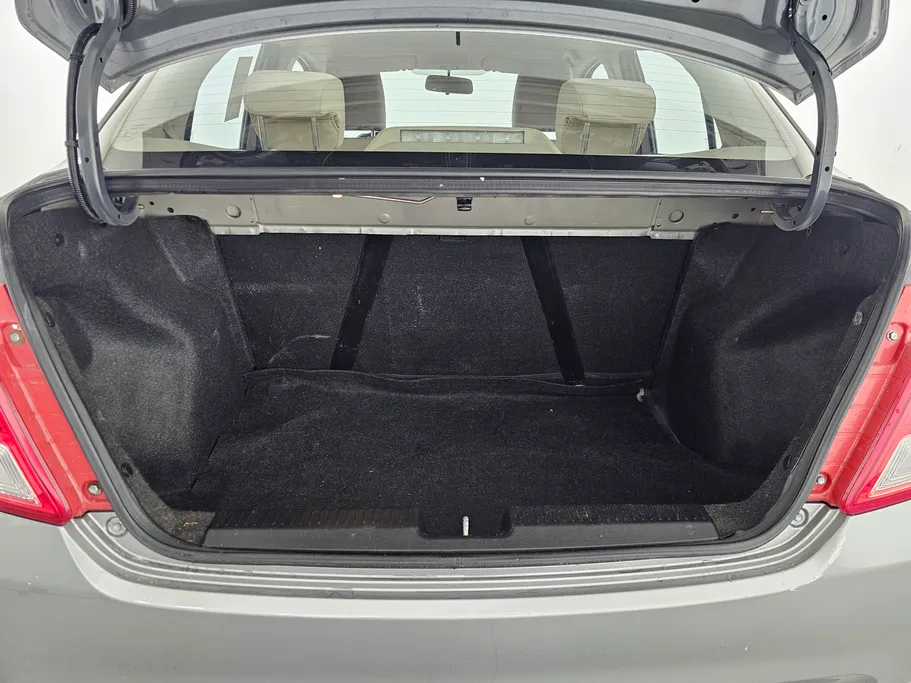 سوزوكي ديزاير GL 2023 