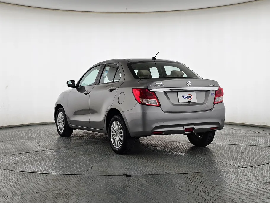 سوزوكي ديزاير GL 2023 